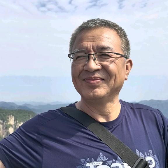 姜哥验车嘚啵嘚