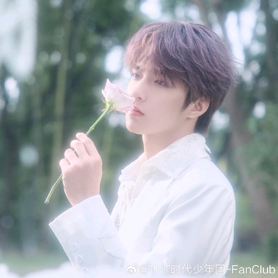 时代少年团-刘耀文🅥