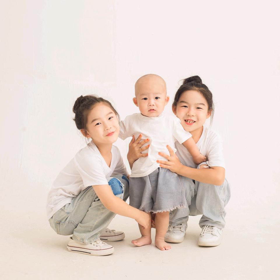 @花儿