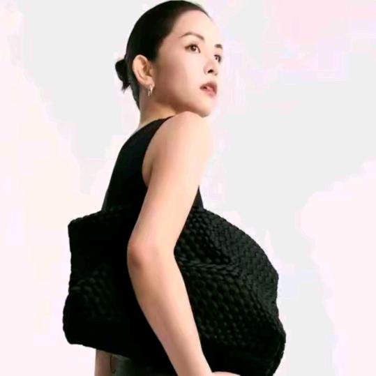 阿文MG-轻奢穿搭