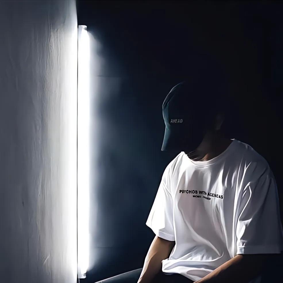 报告反弹（人生）