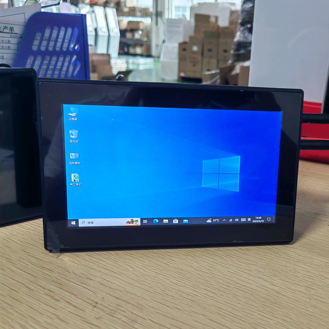 智能显示屏幕-Mr🐏