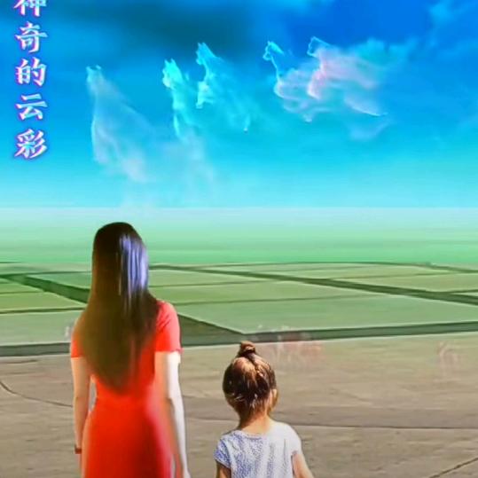 明天会更好