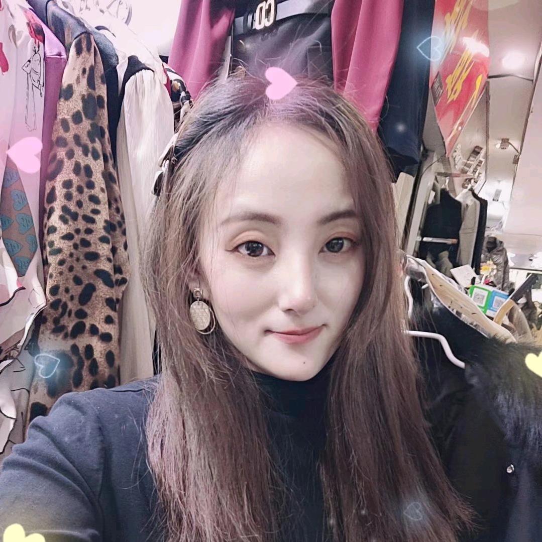 @♡婷婷