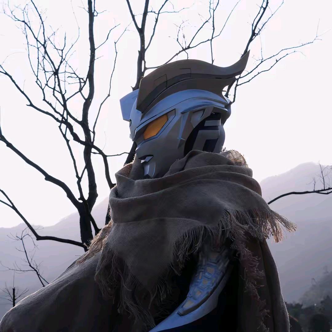 渡