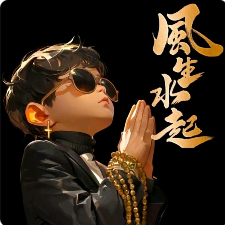 南风知我意