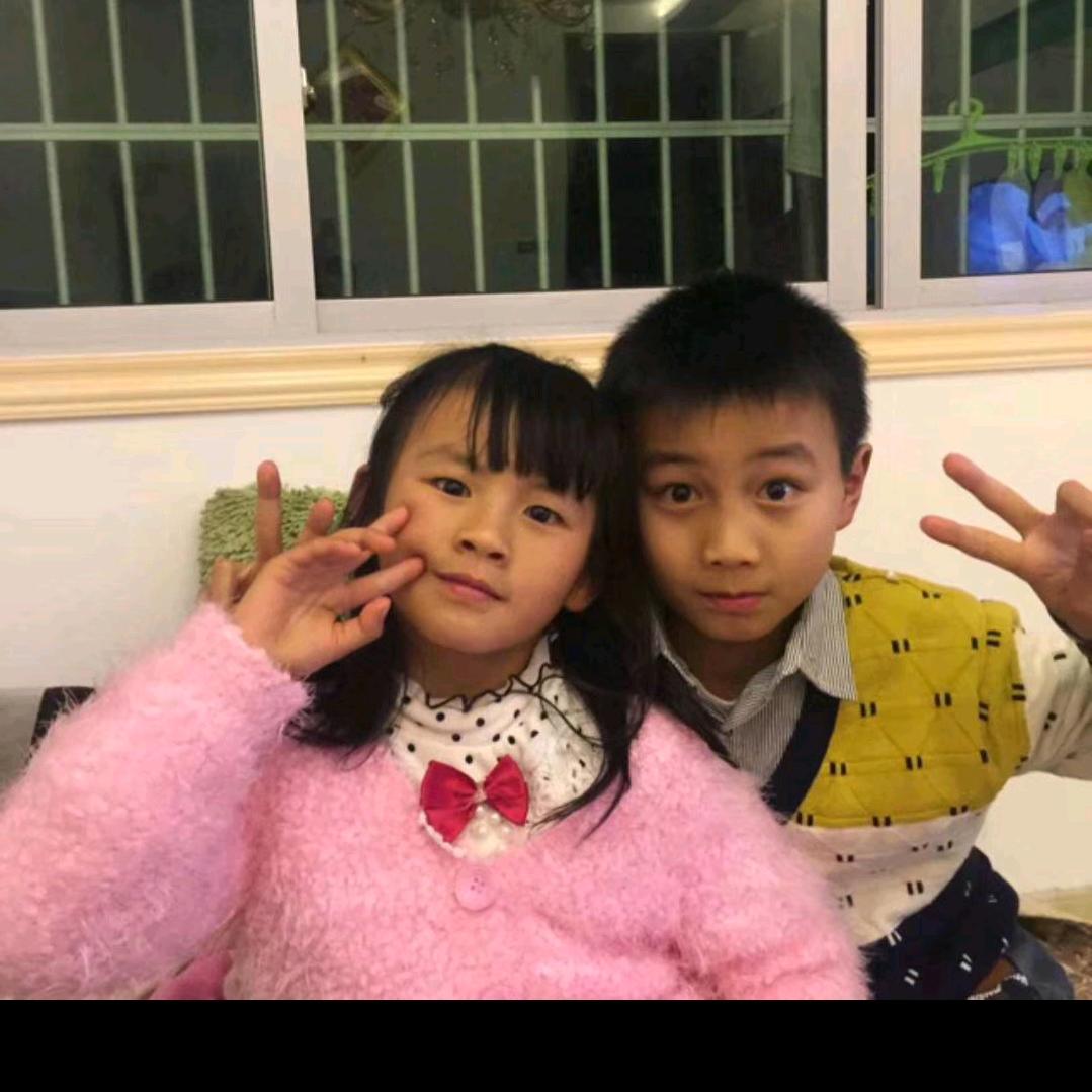 吴忧无虑💕💕