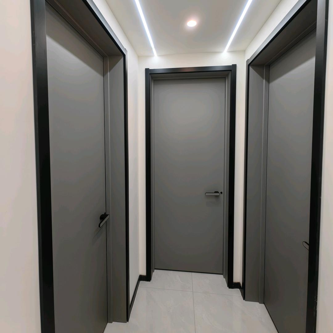 豪～门