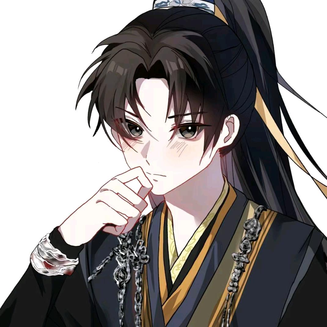 旧人　　　　　　　　   　　╲