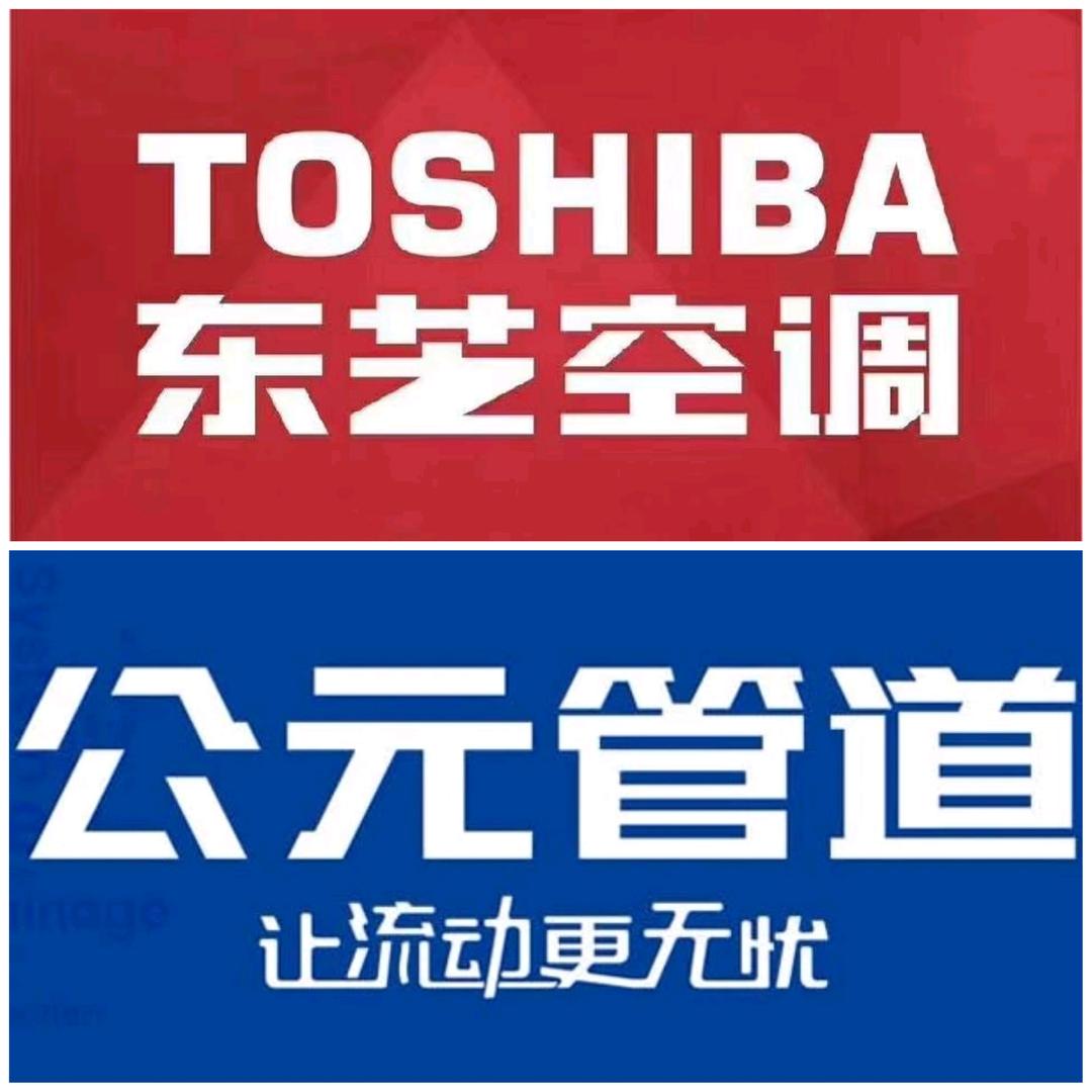 灵宝_东芝中央空调TCS专业店