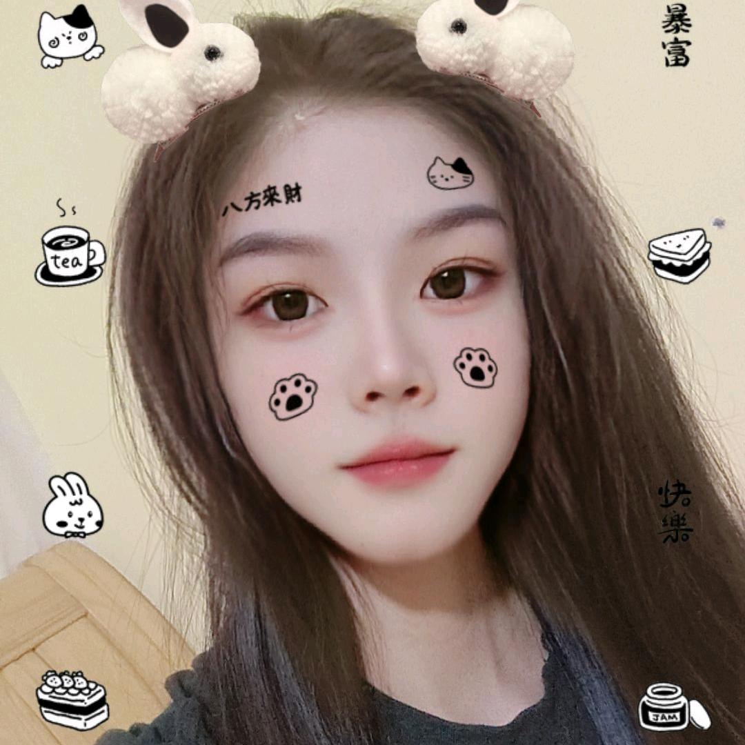 小粽子🍒🍒