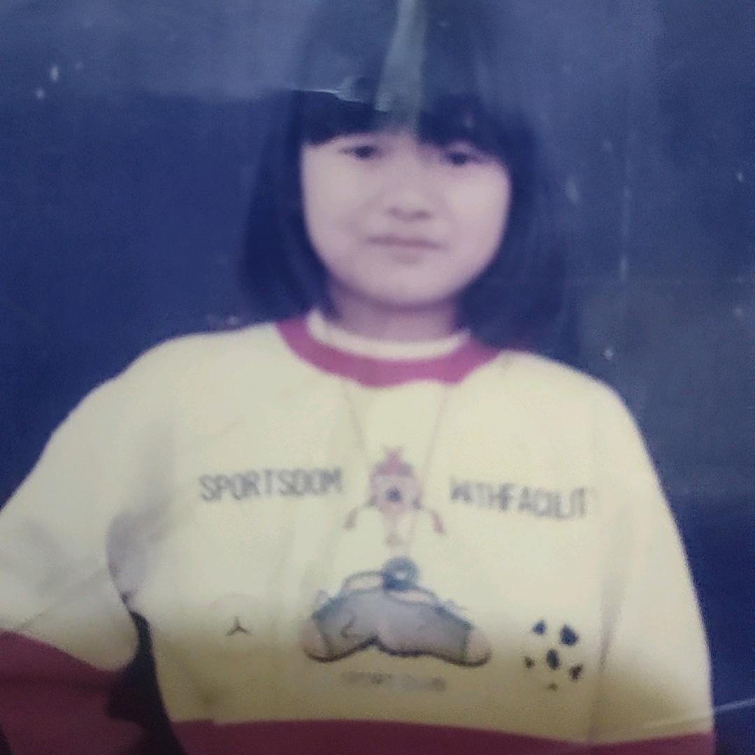 华姐姐