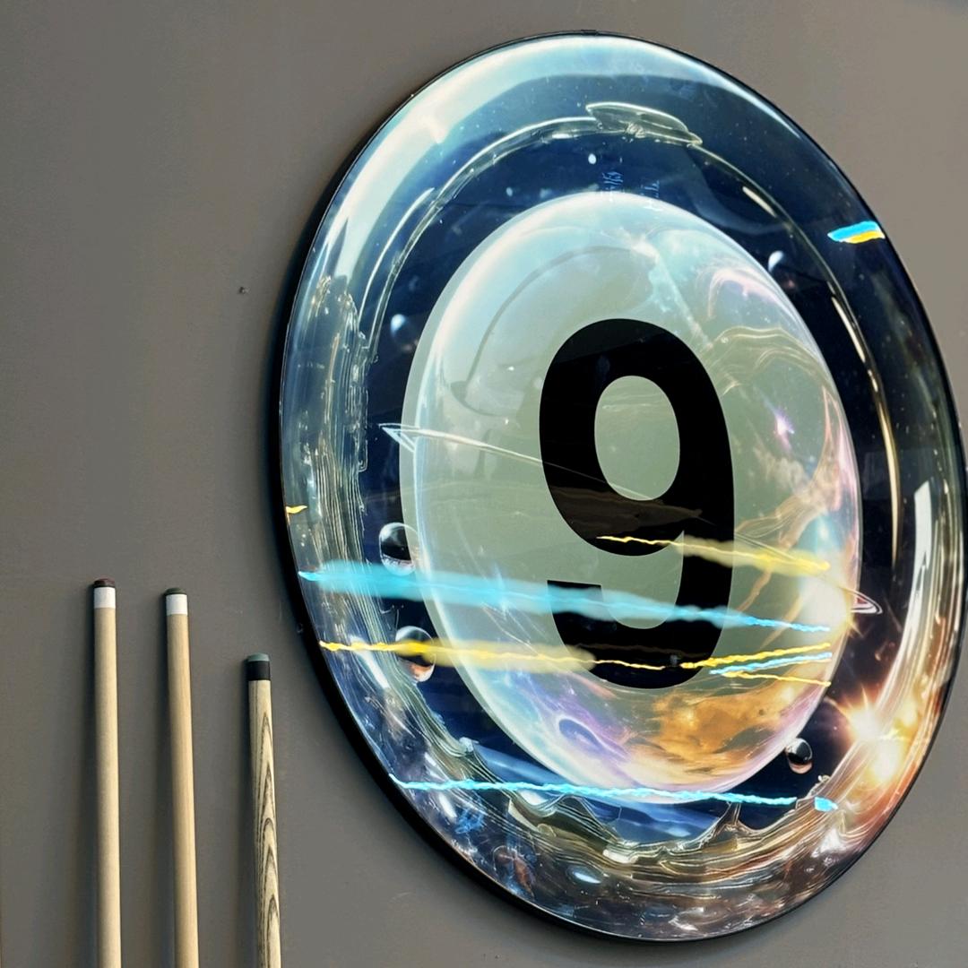 黄埔新业路星爵台球俱乐部