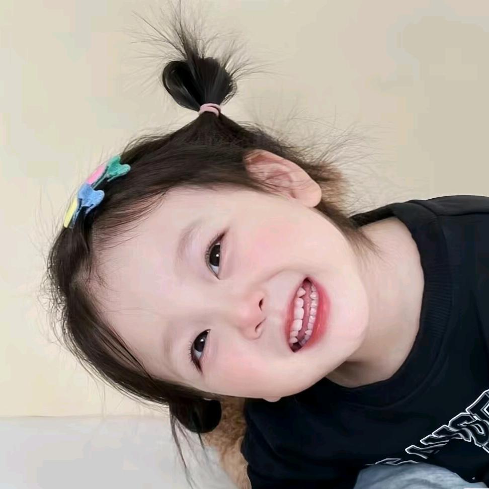 ʚ小虎牙ɞ