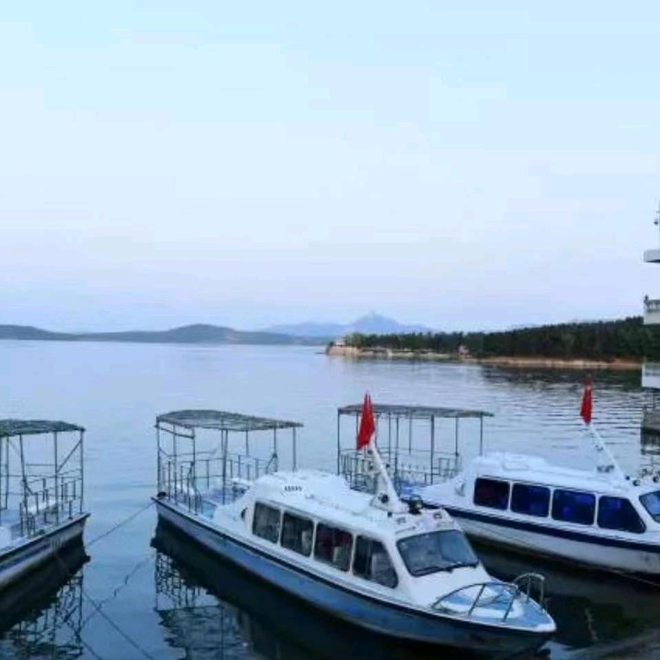 铜山湖