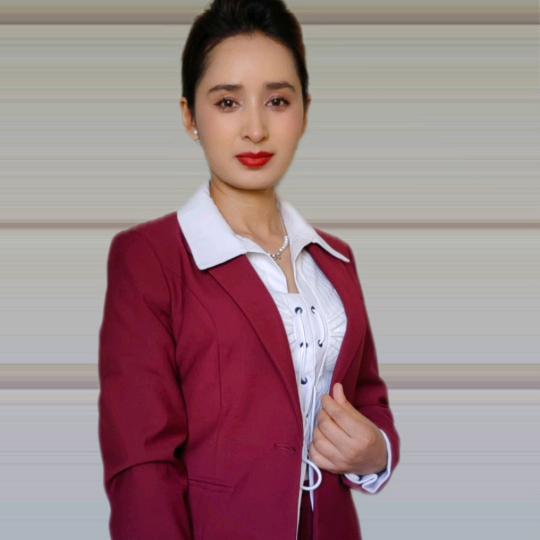 努尔比叶،، 建丽夫