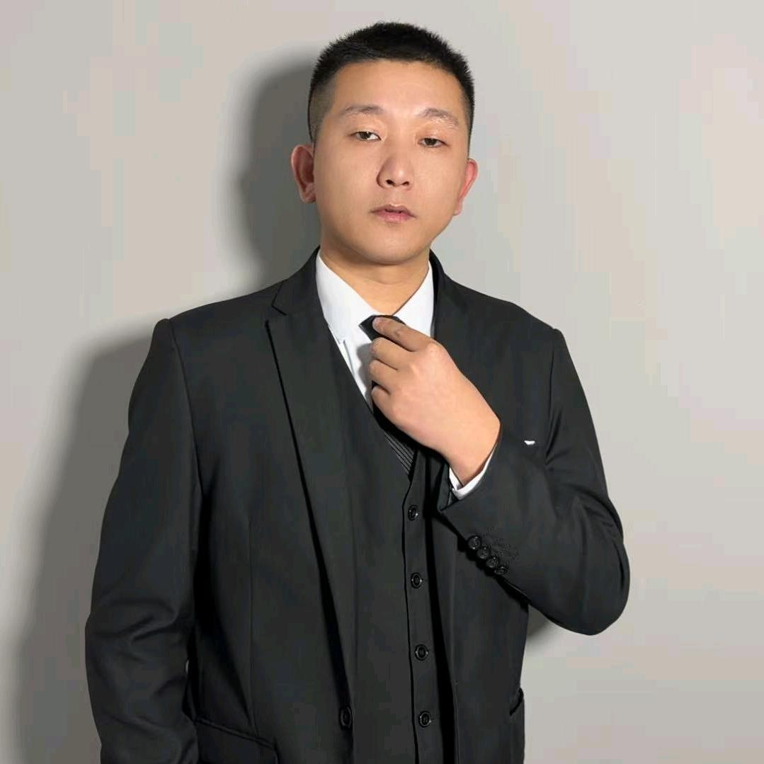 犀小利🚬【文儿】