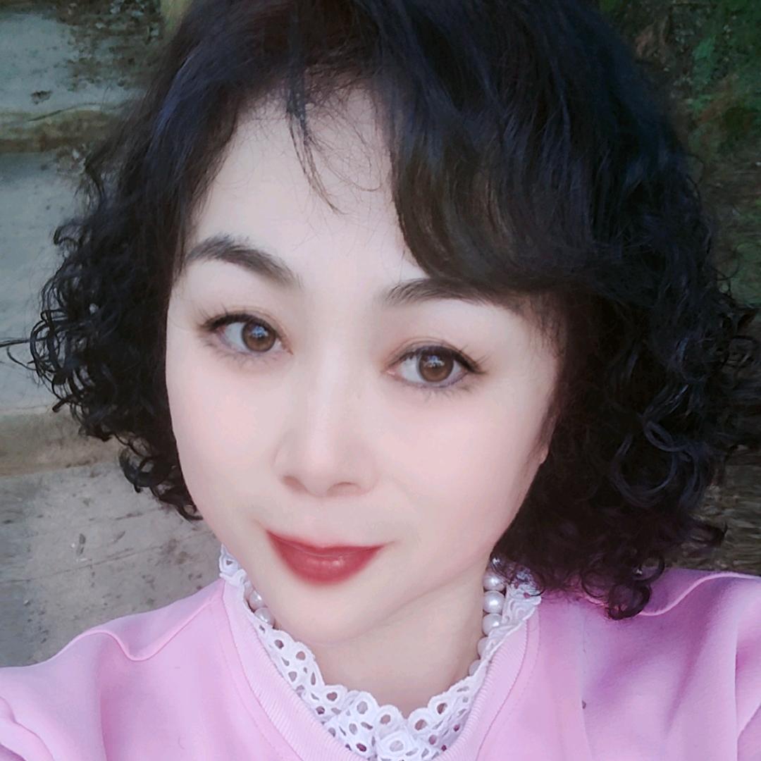 素颜自己