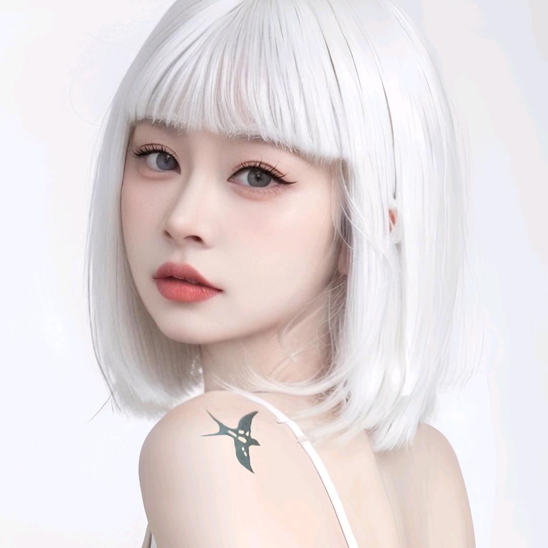 白鸽