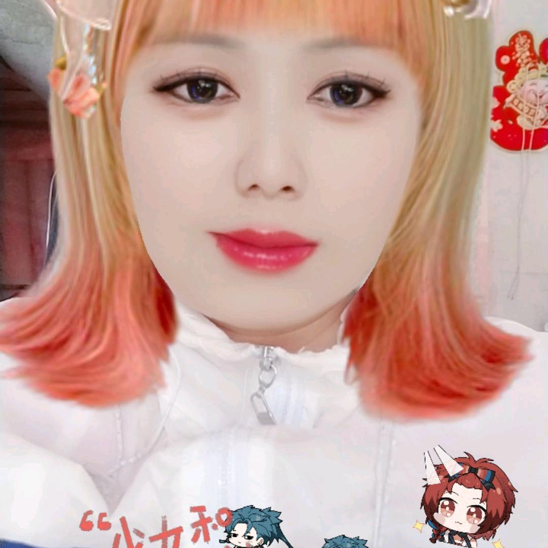 武媚娘