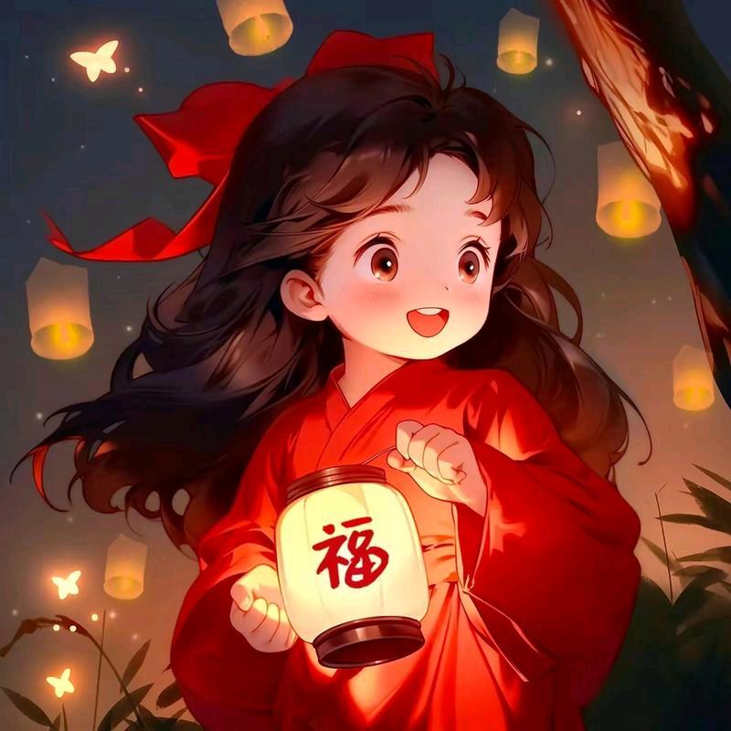 明月吖