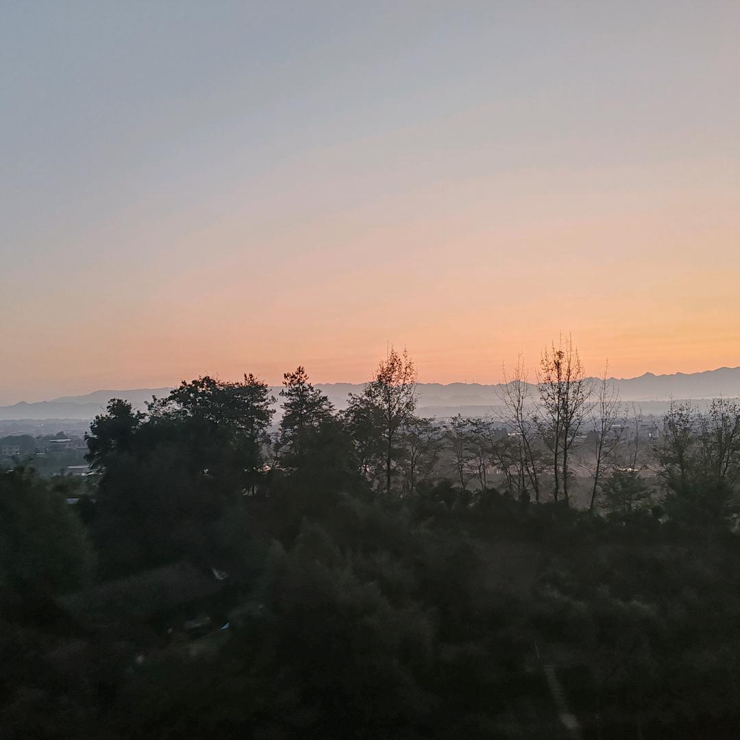 享受过就不虚此行