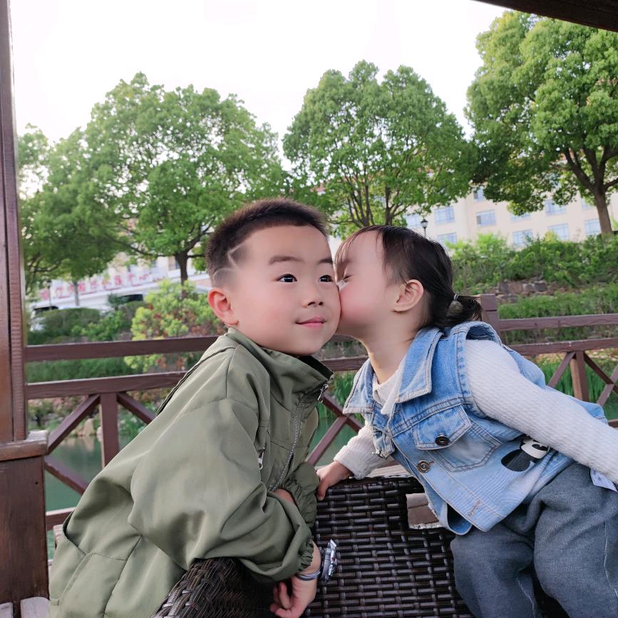 爱是你我（拒绝私了）