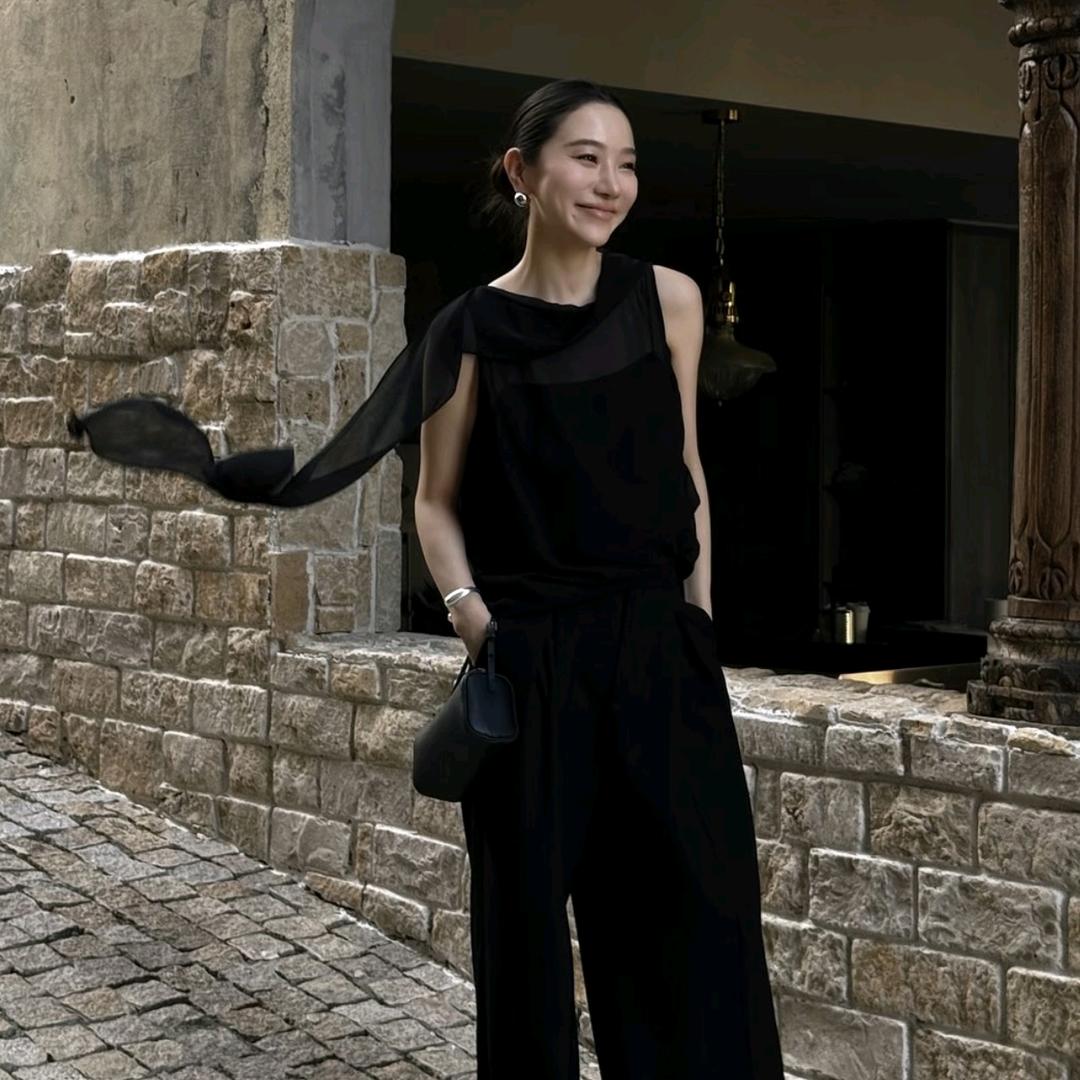 LiLi-李慧儿生活号穿搭工作室