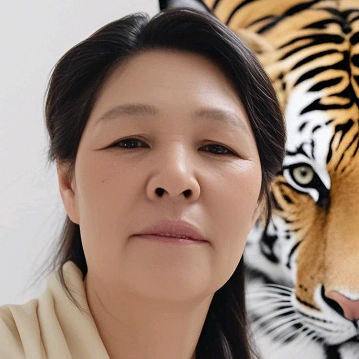 张姐晚上，7点半开播