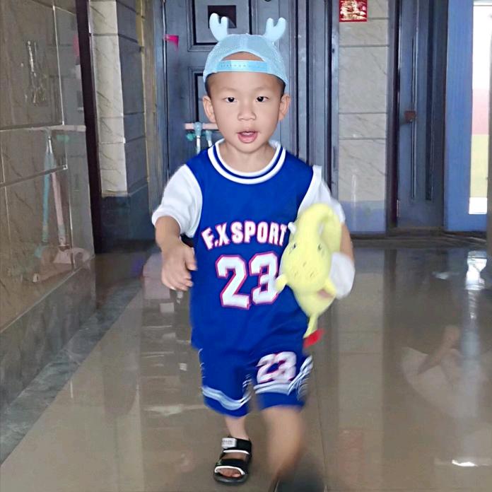 天才小熊猫(づ ●─● )づ