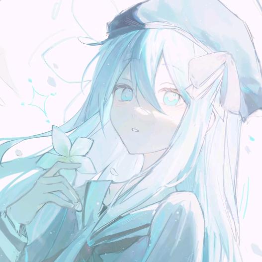 小溪