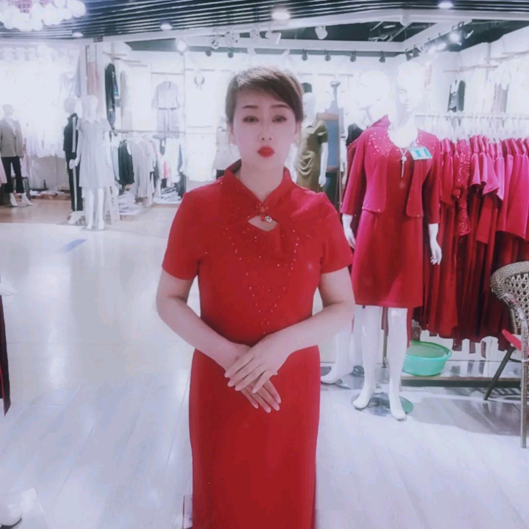 飞羽《亿梦莱家纺店》