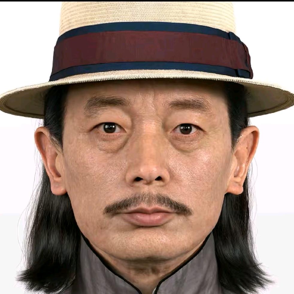 马邦德