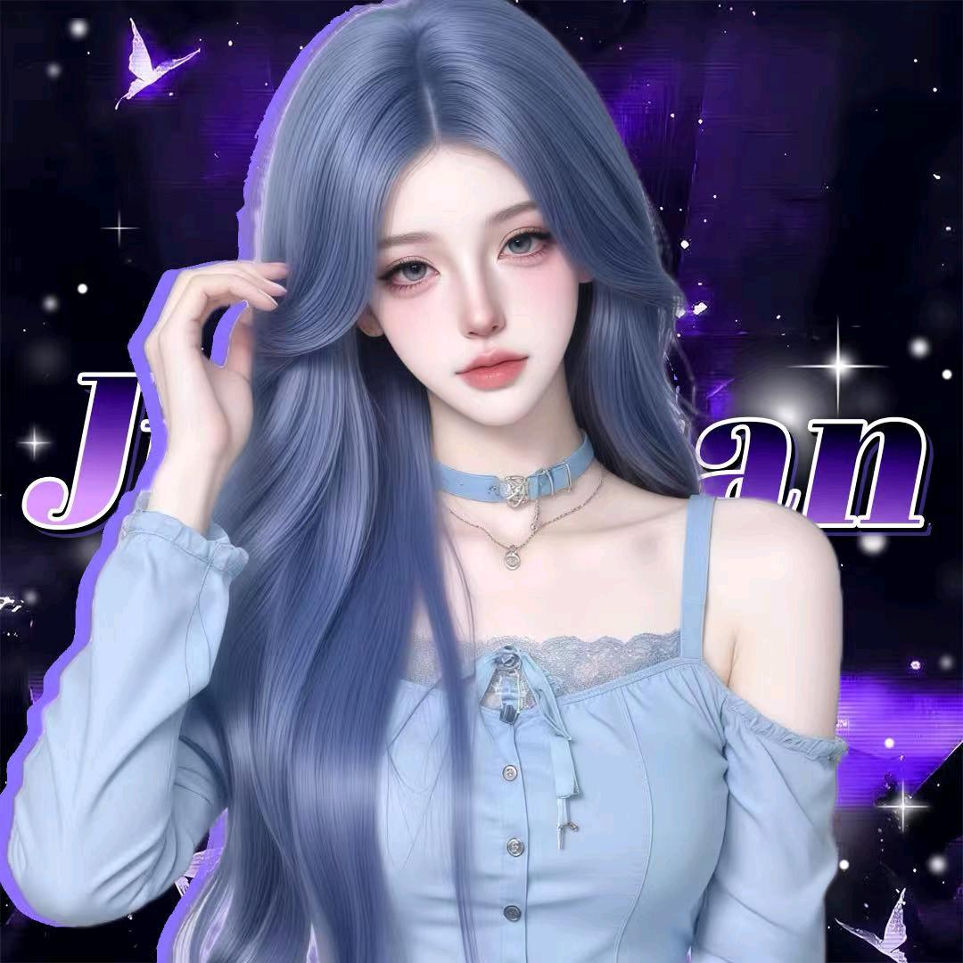 倾心🌻