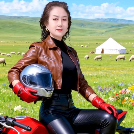 美丽人生（拒绝私聊）