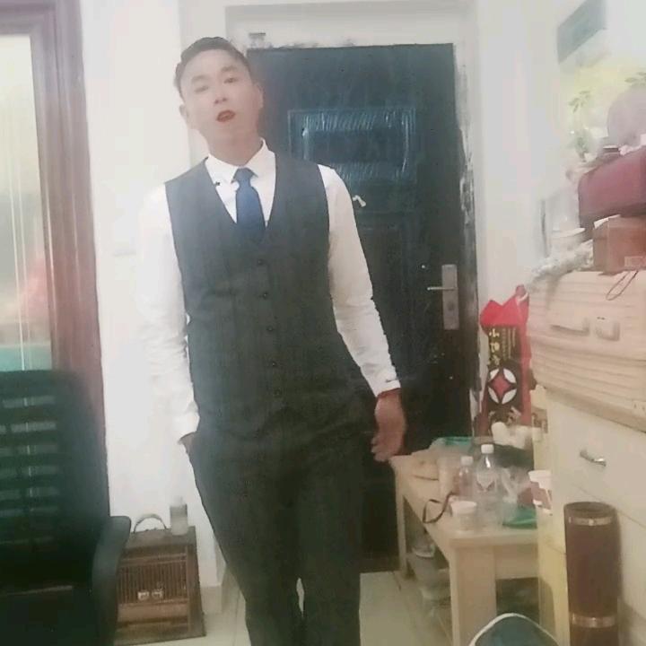 单身哥（杨）