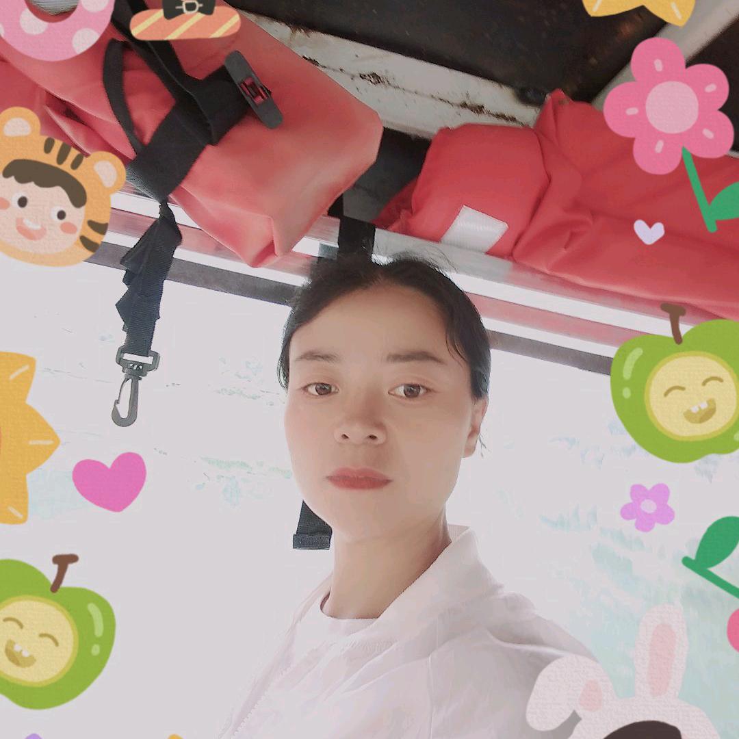 知足常乐！开心过好每一天