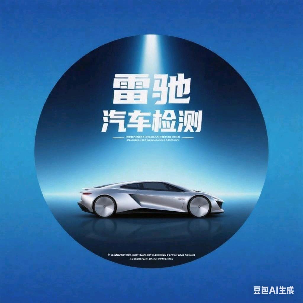 甘肃雷驰汽车检测有限公司