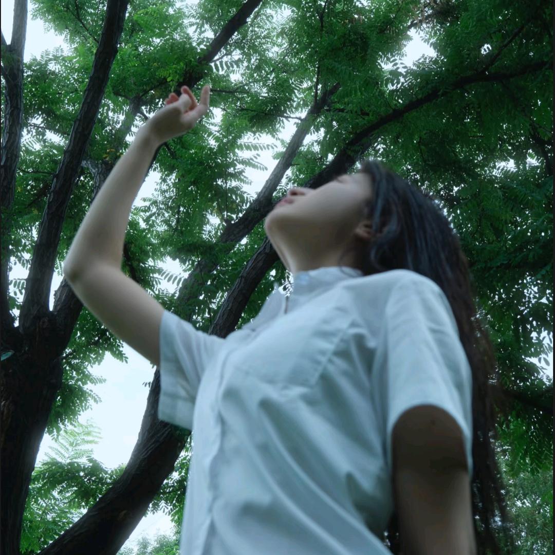 小燃燃爱穿搭