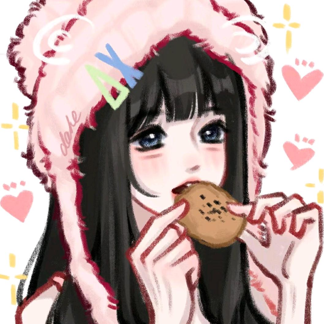 饼饼🍪(声控助眠)