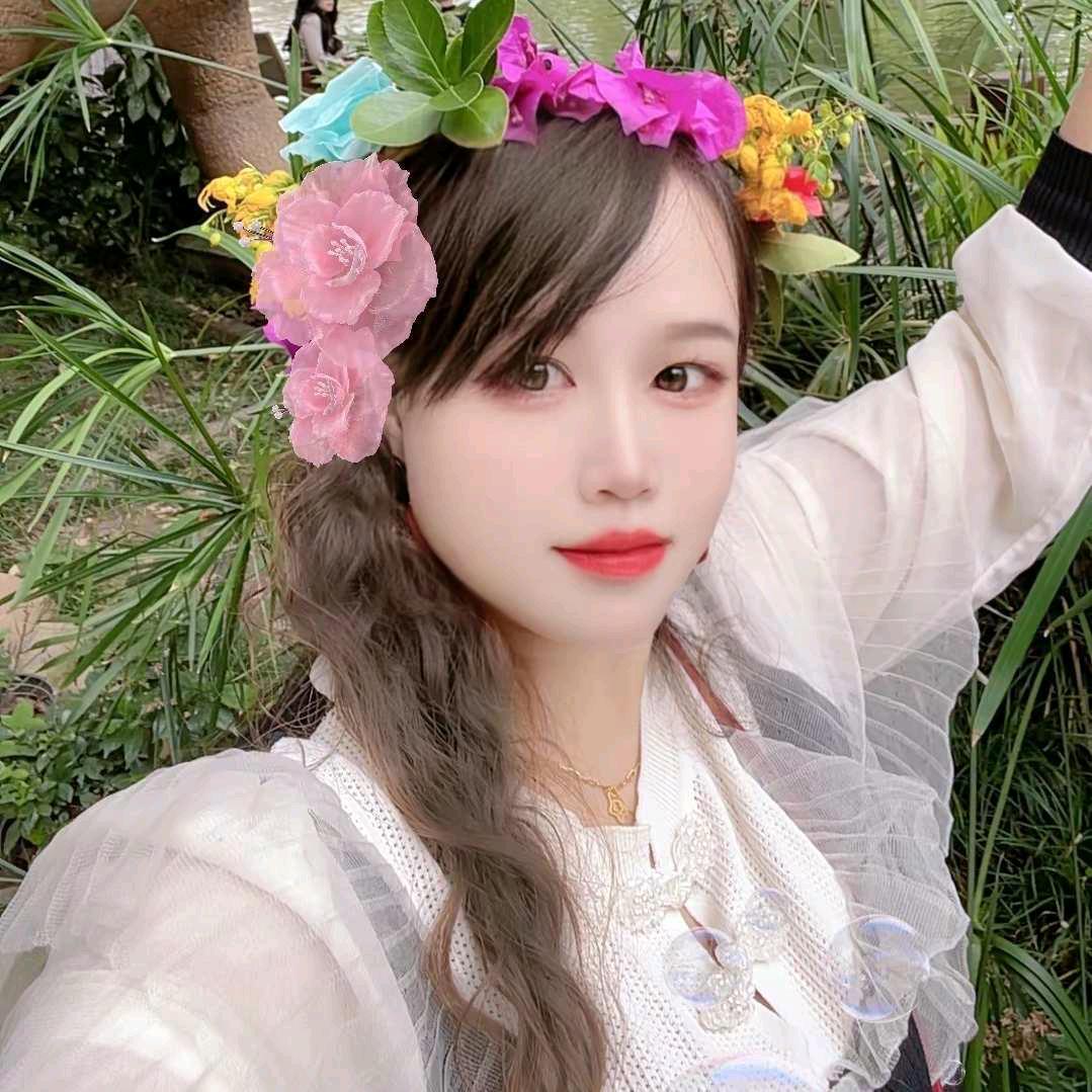 ღ᭄💞小幸运💞໑ຼ₀₂5