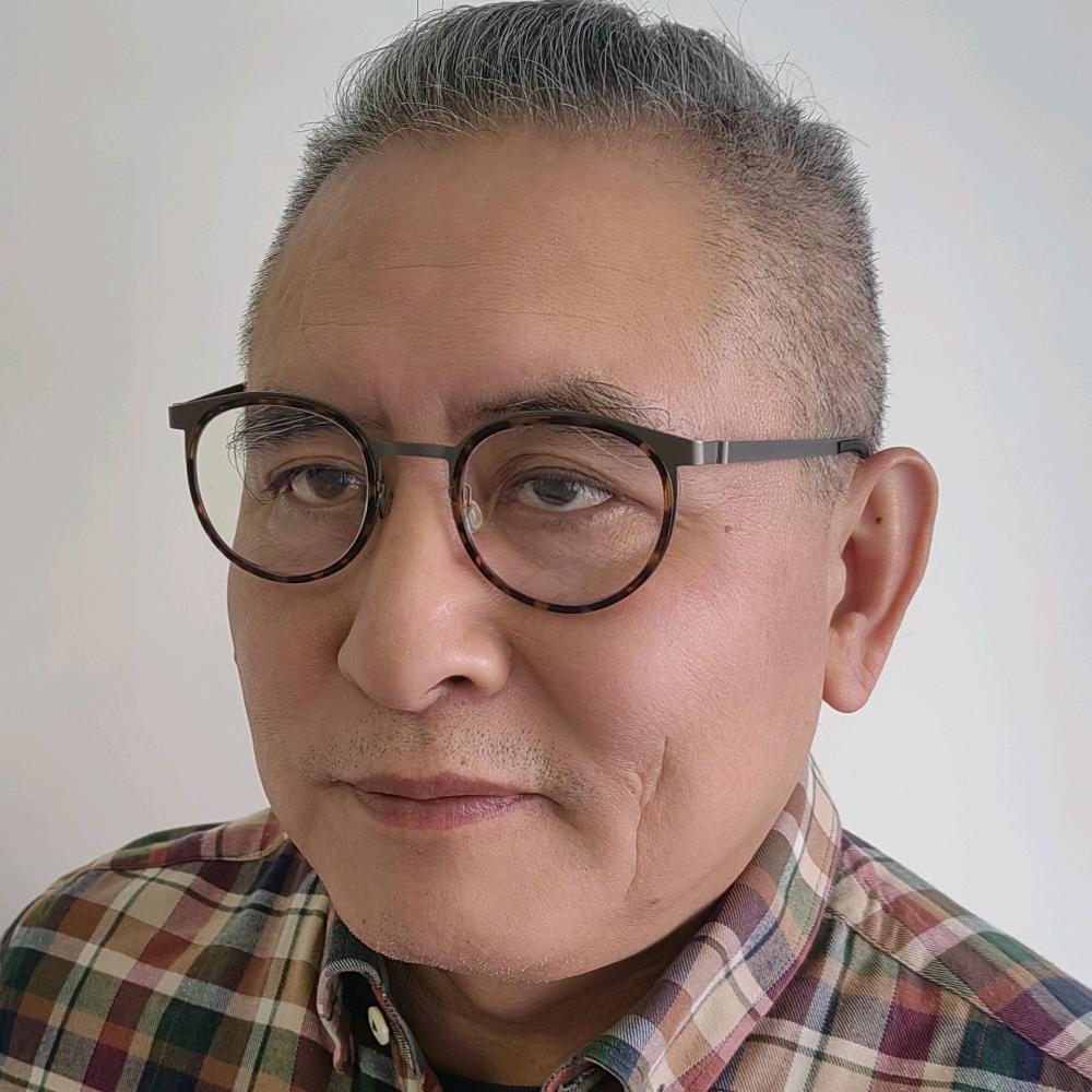 荣哥🇨🇳（活着就是幸福）