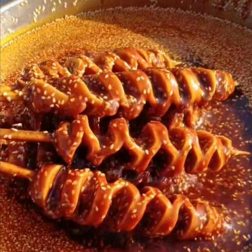 风烟再起