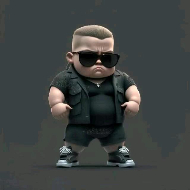 只飲烈酒不談過往