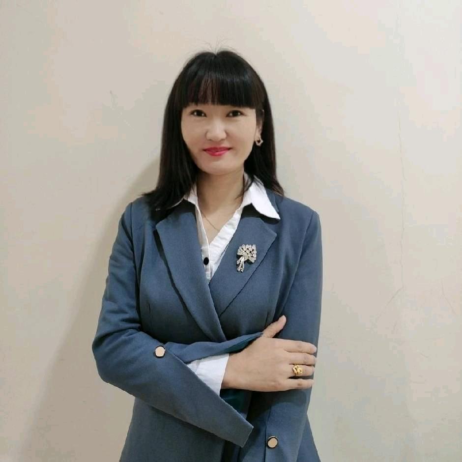 新郑市红溪谷幼儿园高老师