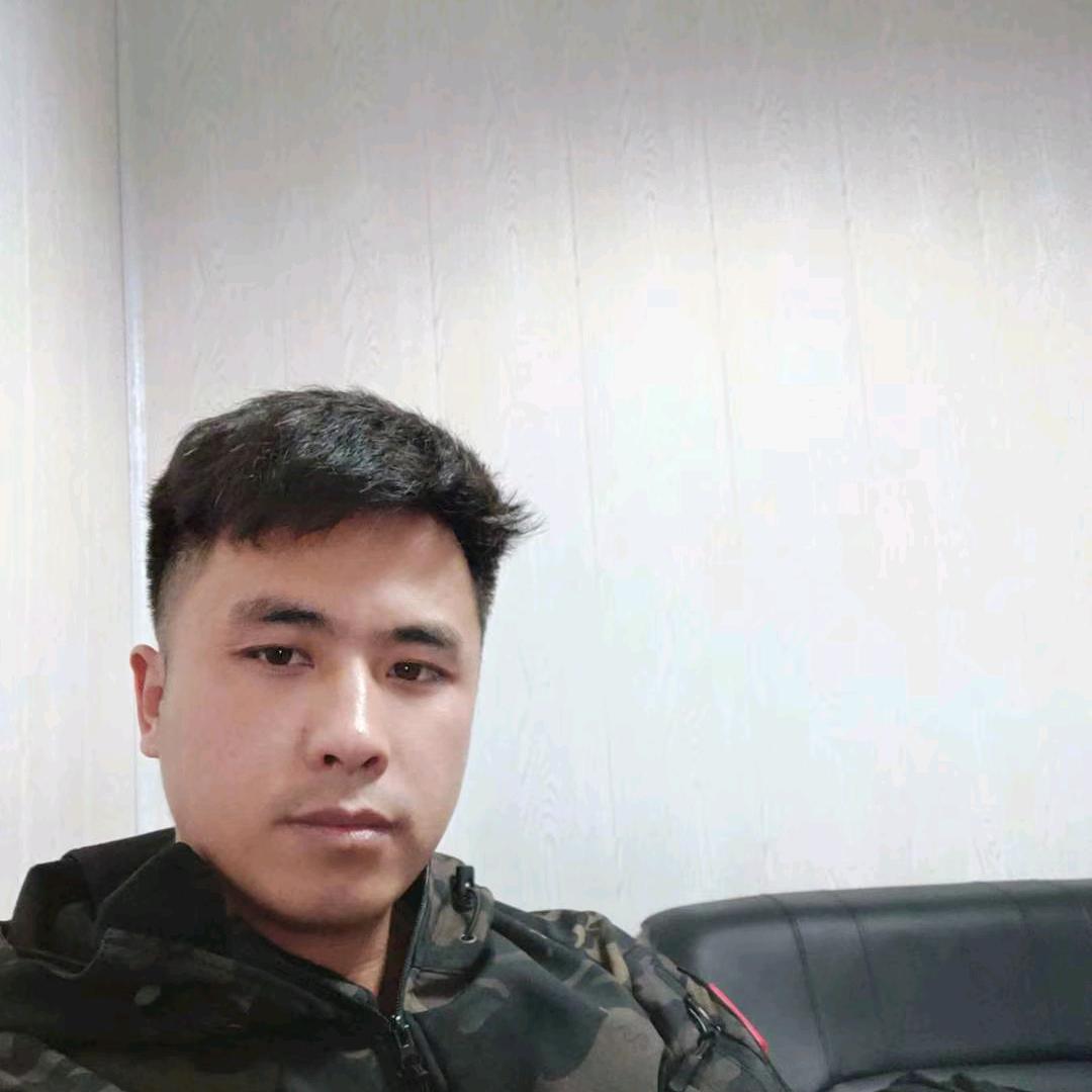 钢枪与老酒