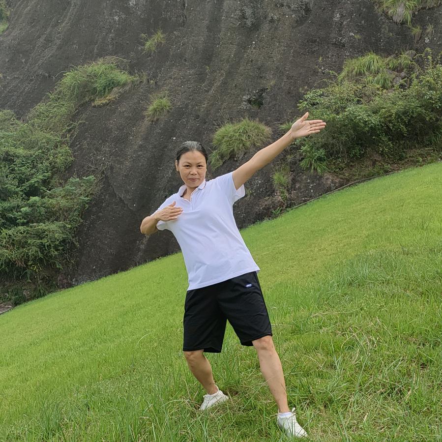 山风