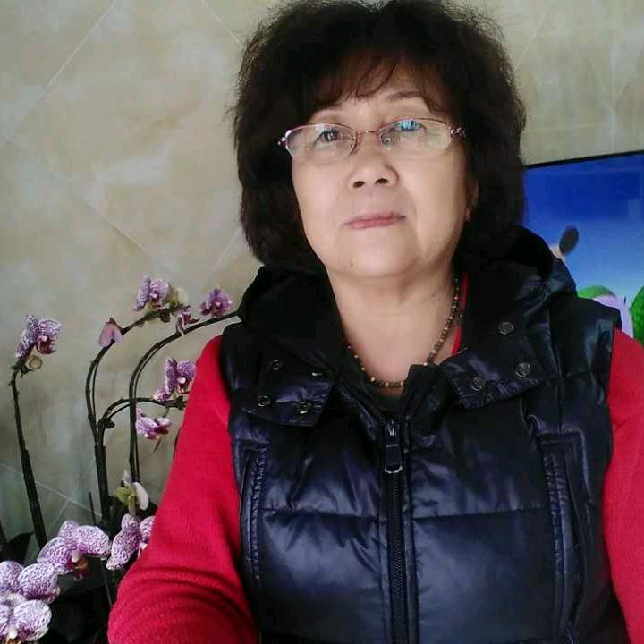 梅姐🌹