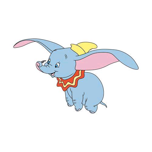 （小飞象）