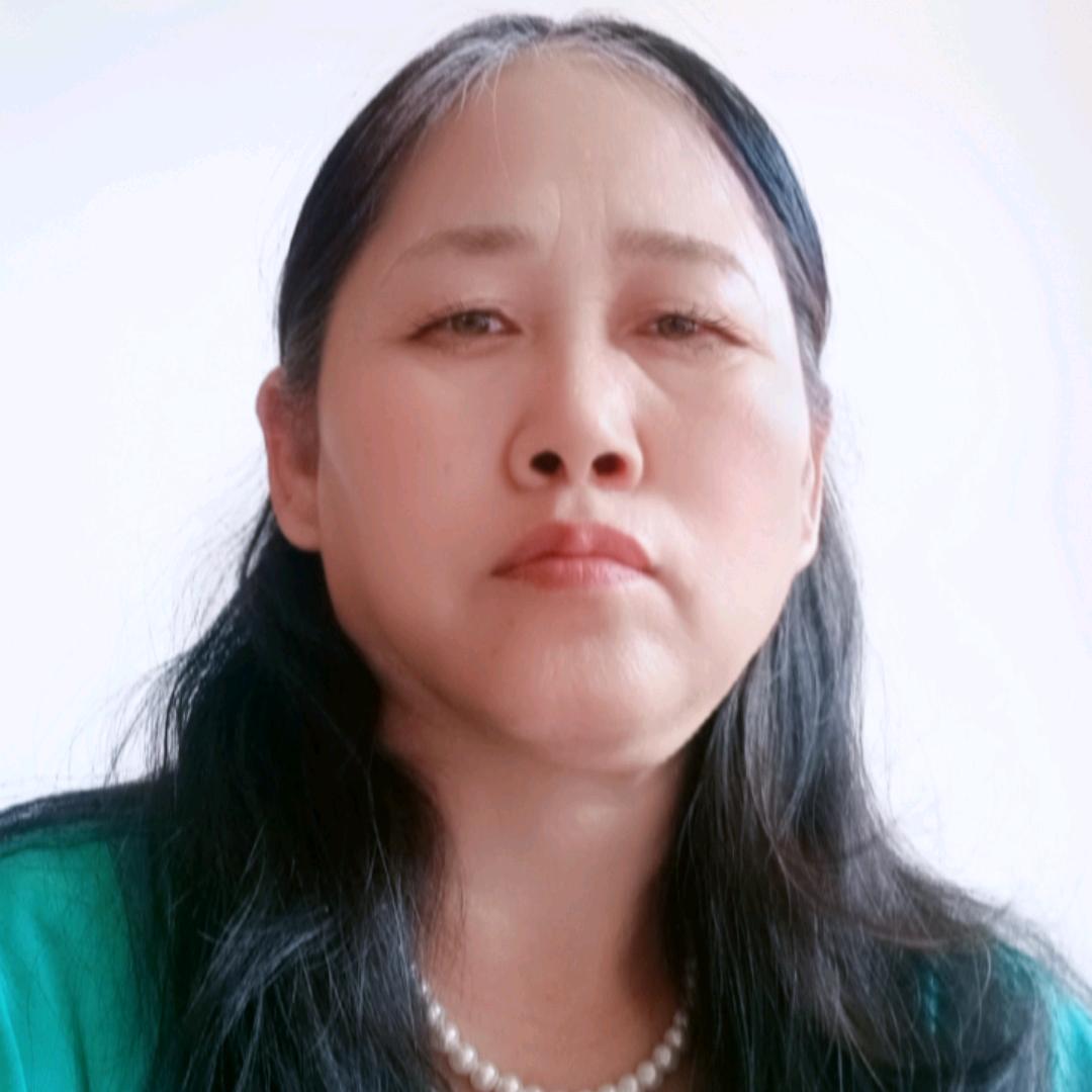 刘红姐首播